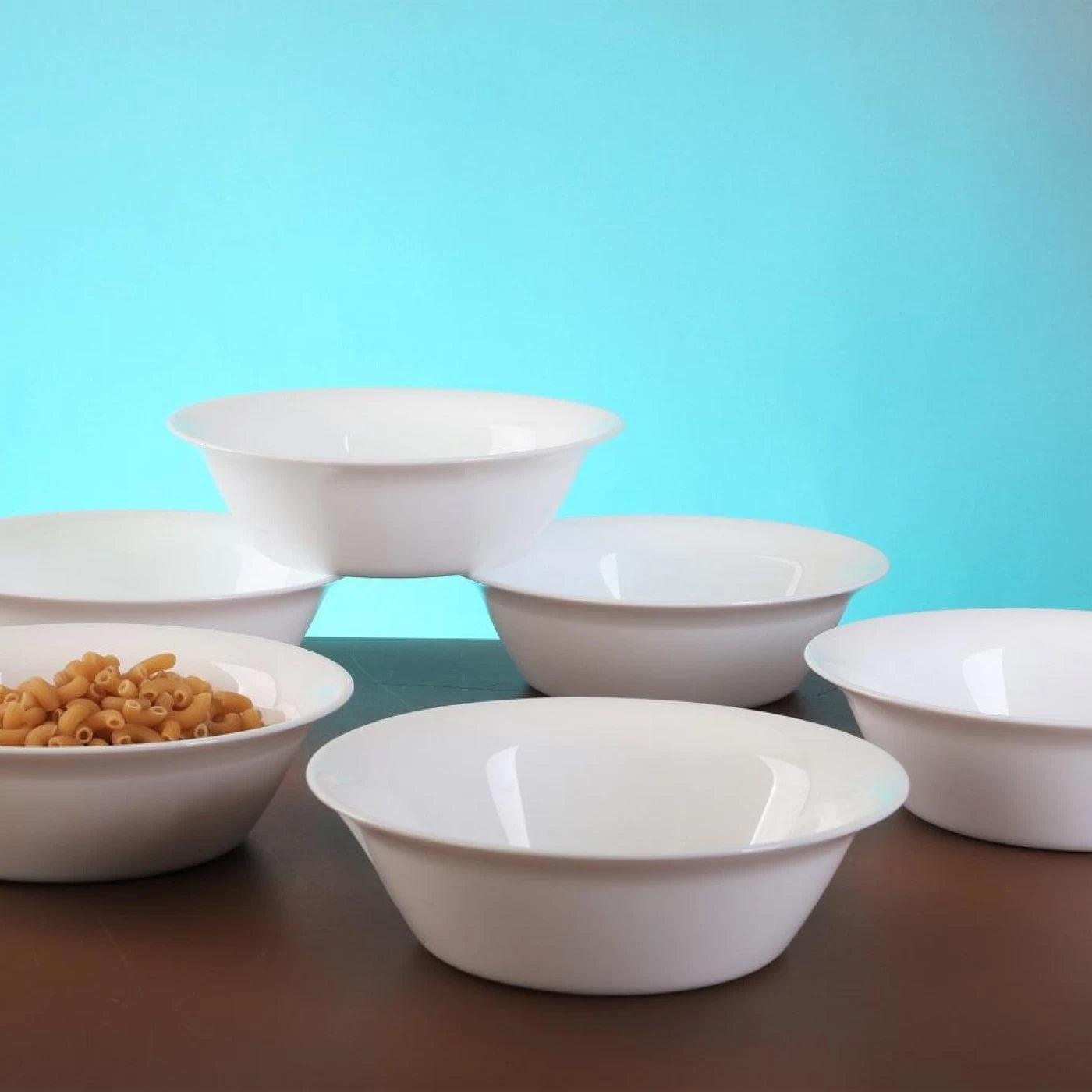 Bormioli rocco toledo mulipurpose plate Ø:17cm - Tamig